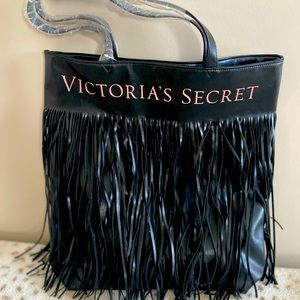 Victoria’s Secret bag